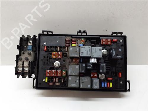 Used Electronic module Electronic module 38356428 38356428