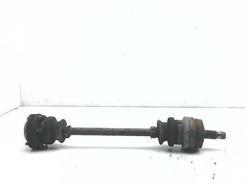 Used Left rear driveshaft Left rear driveshaft 38377889 38377889