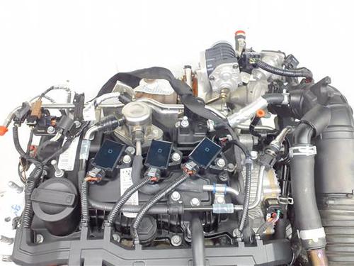 Engine HYUNDAI i30 (PDE, PD, PDEN) 1.0 T-GDI | BP38386663M1 - Image 6