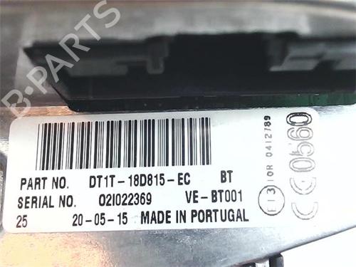 Switch FORD TRANSIT CONNECT V408 Box Body/MPV 1.6 TDCi | BP38390924I30 - Image 5