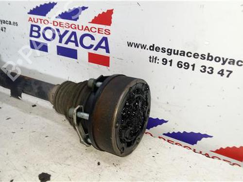 Left front driveshaft VW GOLF V (1K1) 1.9 TDI | BP38353198M38 - Image 3