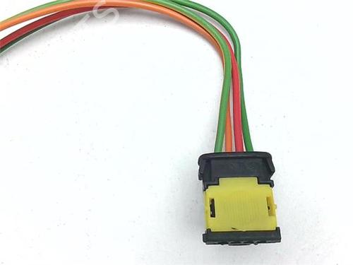 Left taillight PEUGEOT 607 (9D, 9U) 2.2 16V | BP38382954C34 - Image 2