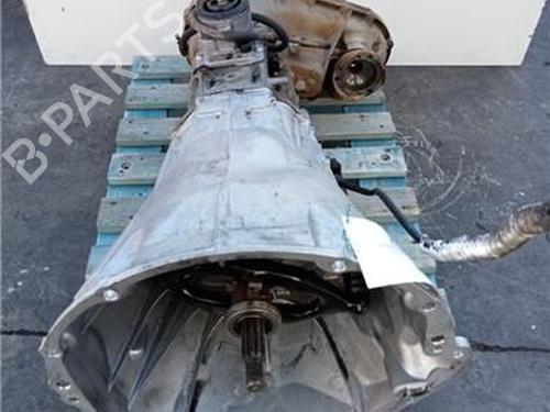 Gearbox JEEP CHEROKEE (KK) 2.8 CRD 4x4 | BP38378042M3 - Image 8