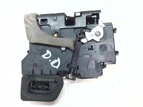 Front right lock AUDI A6 C8 (4A2) 45 TDI Mild Hybrid quattro | BP38384226C97 - Image 3