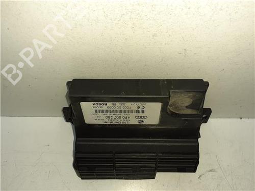 Electronic module AUDI A6 C6 (4F2) 3.0 TDI quattro | BP38359304M83 - Image 2