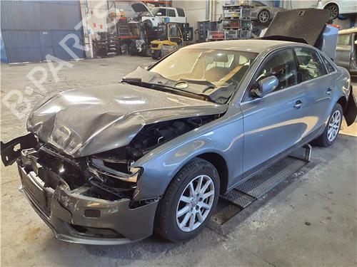 Gearbox AUDI A4 B8 (8K2) 2.0 TDI quattro | BP38399631M3 - Image 2