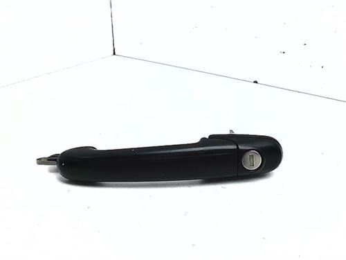 Used Front left exterior door handle Front left exterior door handle 38735491 38735491