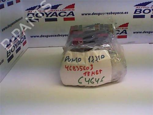Used Electronic module Electronic module FIAT PUNTO (188_) 1.3 JTD 16V (70 hp) 40150150 40150150