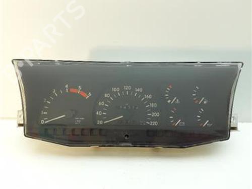 Kombiinstrument Kombiinstrument 38398243 38398243