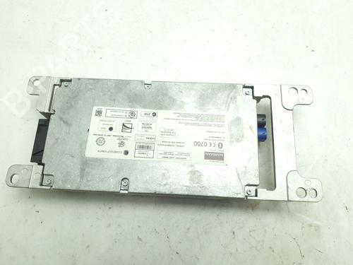 Control unit BMW X5 (E70) xDrive 30 d | BP38400498M11 - Image 2