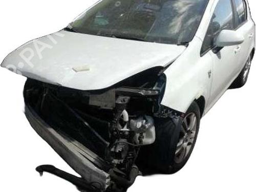Steering column OPEL CORSA D Hatchback Van (S07) 1.3 CDTI (L08) | BP38356794M21 - Image 5