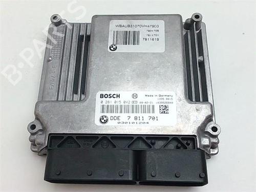 Control unit BMW 1 (E87) 120 d | BP38354948M11 - Image 3