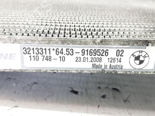 AC radiator BMW 3 (E90) 320 d | BP38401685M32 - Image 4
