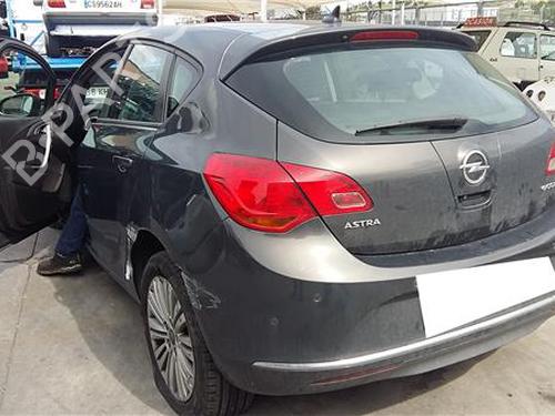 Switch OPEL ASTRA J Saloon 1.6 CDTi (69) | BP38379773I30 - Image 10