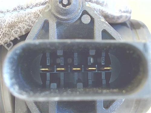 Mass air flow sensor SKODA FABIA II Combi (545) 1.9 TDI | BP38356283M95 - Image 2