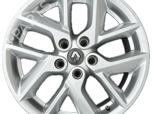 Fælgsæt RENAULT KADJAR (HA_, HL_) 1.3 TCe 140 (HLNB, HLN1) | BP38385663C100 - Image 2
