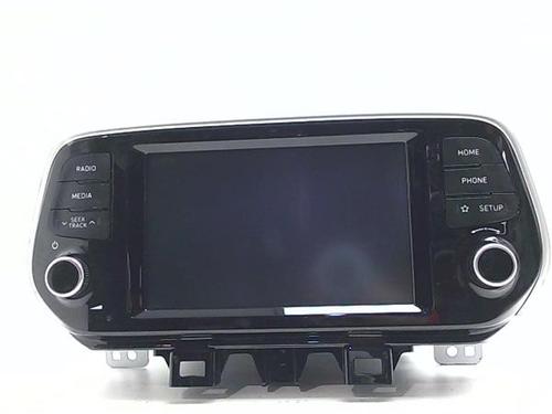 Used Radio Radio 38393838 38393838