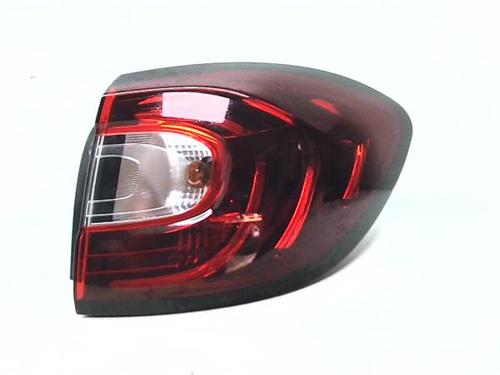 Right taillight RENAULT CAPTUR I (J5_, H5_) 1.3 TCe 130 (J5NJ, J5NE) | BP38391382C35 - Image 3