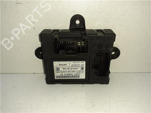 comfort-control-module-ford-s-max-wa6-2006-2007-2008-2009-2010-2011-2012-2013-2014-38359214 main image