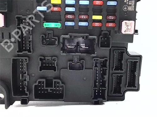 Electronic module MITSUBISHI ASX (GA_W_) 1.6 DI-D | BP38387120M83 - Image 3