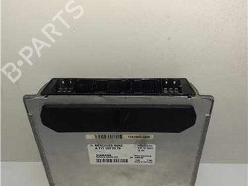 control-unit-mercedes-benz-c-class-w203-2000-2001-2002-2003-2004-2005-2006-2007-38357792 main image