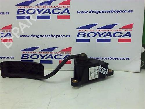 Used Pedal Pedal 38407314 38407314
