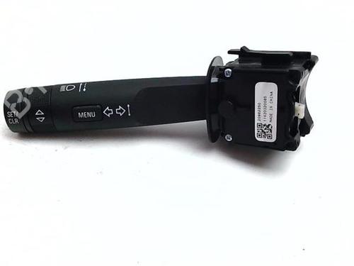 Used Steering column stalk Steering column stalk 38375886 38375886