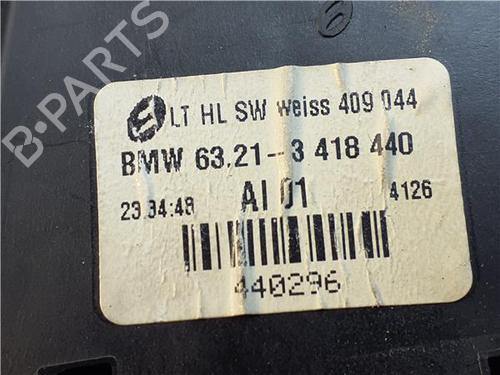 Right taillight BMW X3 (E83) 2.0 d | BP38367414C35 - Image 2