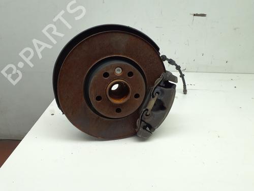 Used Right front steering knuckle Right front steering knuckle 38400917 38400917