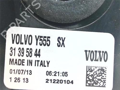 Left taillight VOLVO V40 Hatchback (525) D2 | BP38385908C34 - Image 3