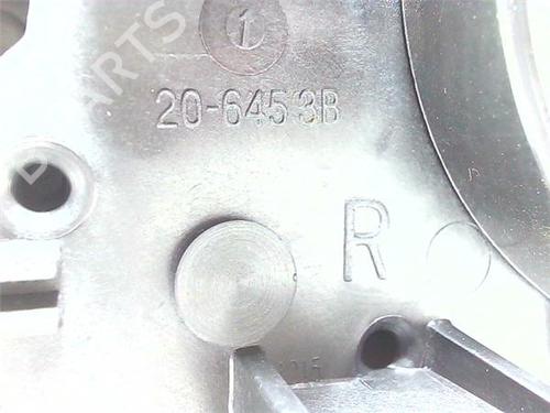 Right headlight BMW 3 (E46) 320 d | BP38399655C29 - Image 4