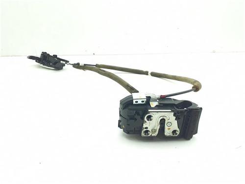 Used Rear left lock Rear left lock 38384956 38384956