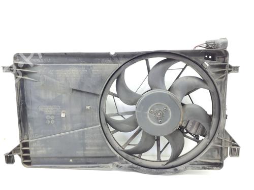 Radiator fan FORD FOCUS C-MAX (DM2) 1.8 TDCi | BP38464885M35 - Image 2