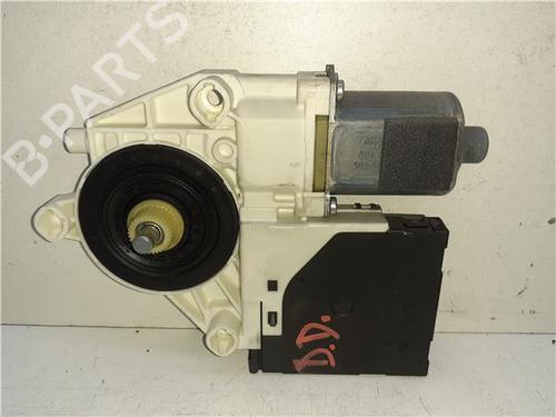 Right front window motor AUDI A3 (8P1) 1.9 TDI | BP38360097E20 - Image 5