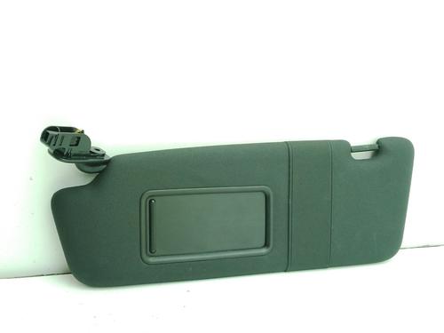 left-sun-visor-audi-a3-8p1-2003-2004-2005-2006-2007-2008-2009-2010-2011-2012-2013-38333358 main image