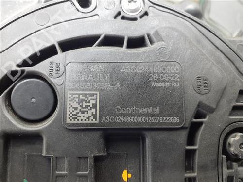 AdBlue-tank DACIA DUSTER (HM_) 1.5 dCi 115 4x4 (HMAD) | BP38393904M85 - Image 4