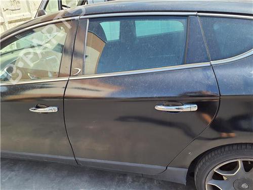 Used Left rear door Left rear door 38389997 38389997