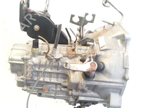 Gearbox MITSUBISHI ECLIPSE I (D2_A) 2.0 i 16V 4WD (D22A, D27A) | BP40458919M3 - Image 3
