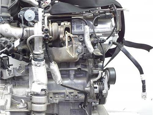 Engine HYUNDAI i30 (PDE, PD, PDEN) 1.0 T-GDI | BP38393337M1  - Image 5