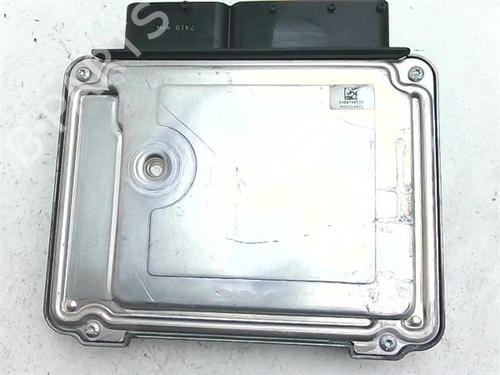 Control unit VW GOLF VI (5K1) 1.4 TSI | BP38352589M11 - Image 3