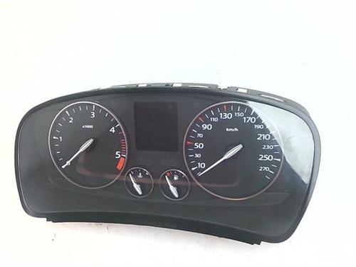 Used Instrument cluster Instrument cluster 38380333 38380333