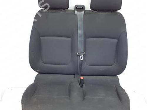 Right front seat RENAULT TRAFIC III Bus (JG_) 1.6 dCi 95 (JGMR, JGMJ) | BP38382939C16 - Image 4