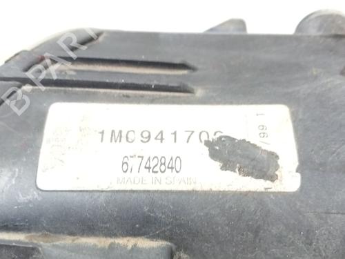 Right front fog light SEAT LEON (1M1) 1.9 TDI | BP38400941C31 - Image 3