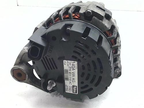 Alternator AUDI A4 B6 Avant (8E5) 2.5 TDI | BP38386280M7 - Image 4