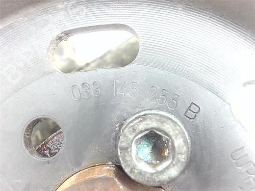 Steering pump SEAT LEON (1M1) 1.9 TDI | BP38380070M99 - Image 2