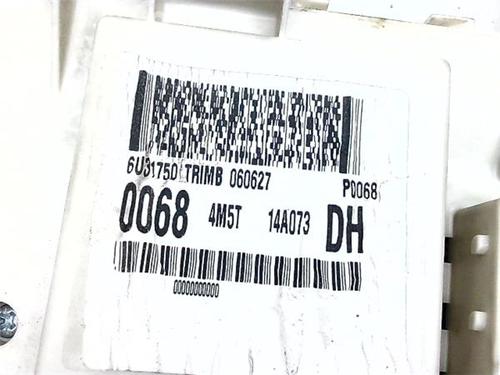 Electronic module FORD FOCUS II (DA_, HCP, DP) 1.8 TDCi | BP38363398M83 - Image 2