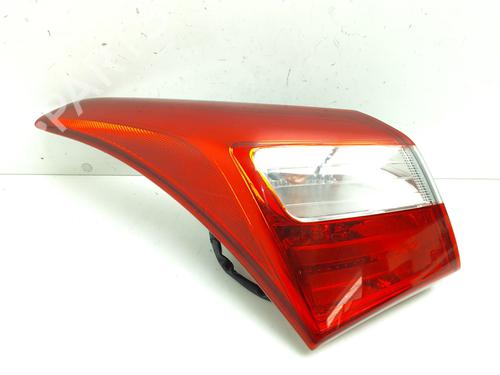 Left taillight HYUNDAI i30 (GD) 1.4 | BP38932704C34 - Image 1