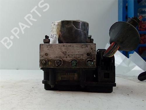 ABS pump RENAULT MODUS / GRAND MODUS (F/JP0_) 1.4 (JP01, JP0J) | BP38355100M43 - Image 4