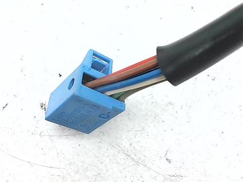 Left front window switch MERCEDES-BENZ C-CLASS (W203) C 180 Kompressor (203.046) | BP39535681I27 - Image 4