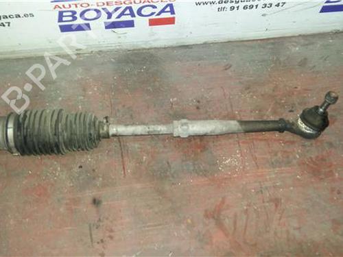Steering rack CITROËN C-ELYSEE (DD_) 1.6 HDI 92 | BP38352611M22  - Image 5